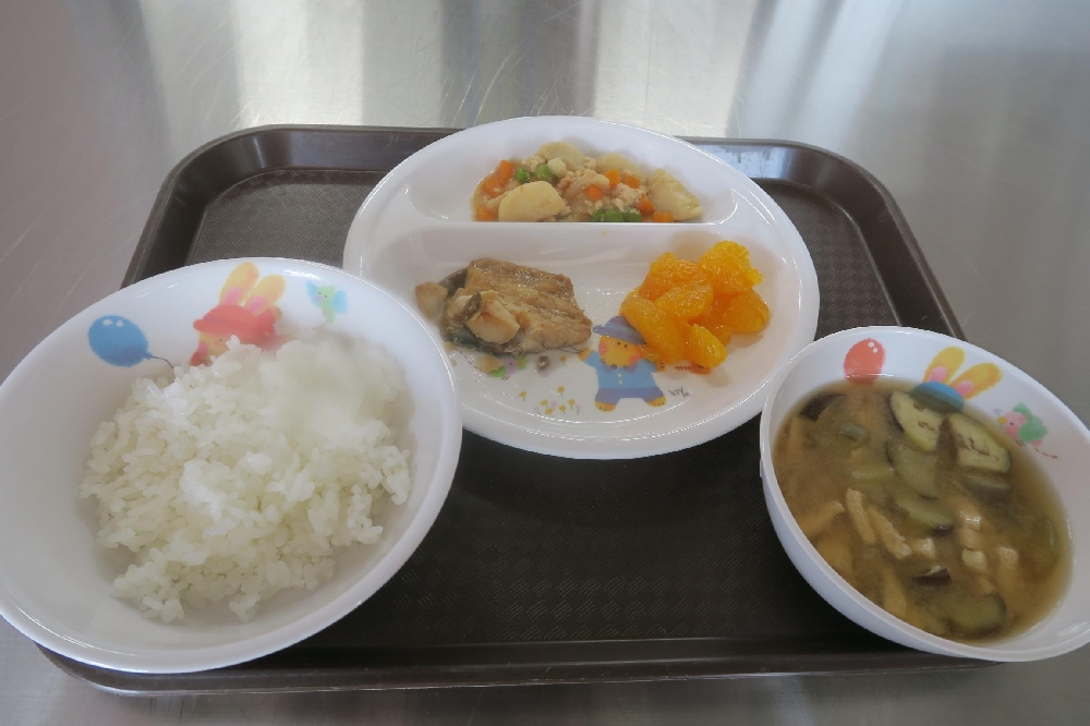 今日は・・・