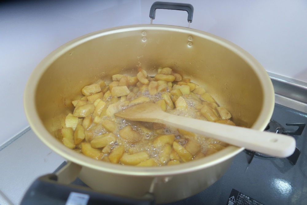 明日の準備　何ができるのかな