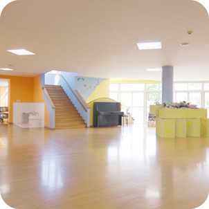 おもちゃのまち幼稚園