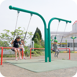 おもちゃのまち幼稚園