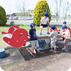 おもちゃのまち幼稚園